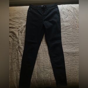 Womens Time and Tru Jeggings